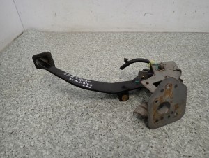 HYUNDAI SONATA V 05-09 PEDAŁ SPRZĘGŁA 2/7 MINIATURA