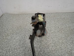 HYUNDAI SONATA V 05-09 PEDAŁ SPRZĘGŁA 5/7 MINIATURA