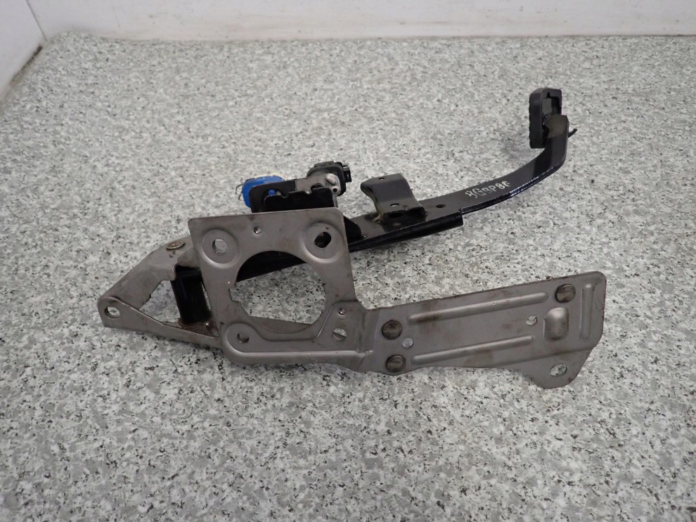 MAZDA3 MAZDA 3 03- BK PEDAŁ HAMULCA 5/7