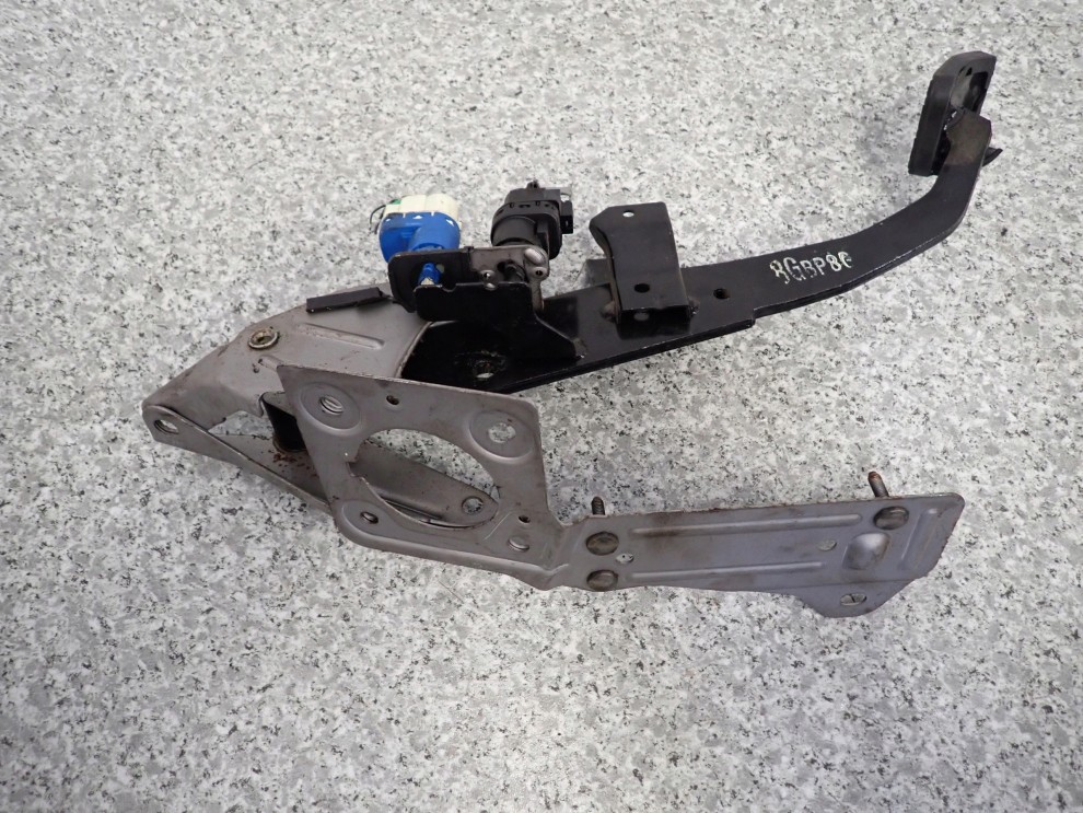 MAZDA3 MAZDA 3 03- BK PEDAŁ HAMULCA 6/7