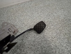 MAZDA3 MAZDA 3 03- BK PEDAŁ HAMULCA 4/7 MINIATURA