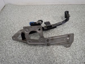 MAZDA3 MAZDA 3 03- BK PEDAŁ HAMULCA 5/7 MINIATURA