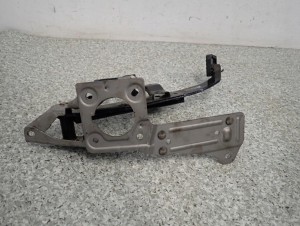 MAZDA3 MAZDA 3 03- BK PEDAŁ HAMULCA 7/7 MINIATURA