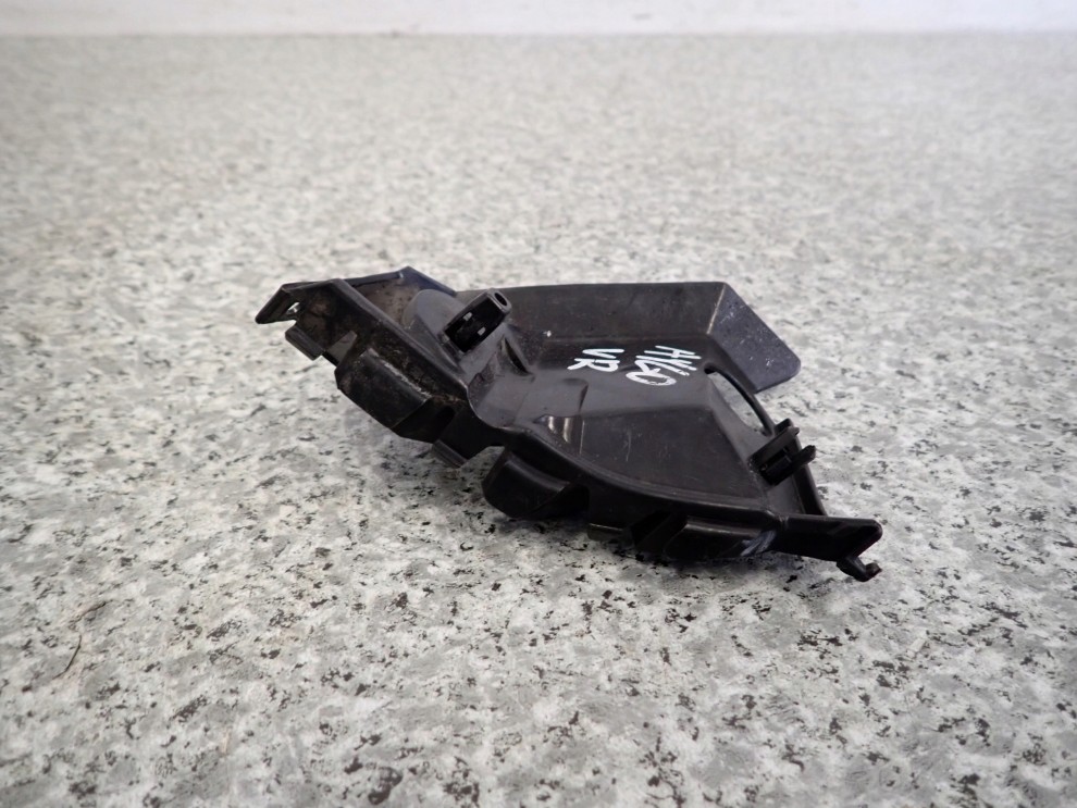 TOYOTA AYGO 06-12 ŚLIZG ZDERZAKA PRZEDNI PRAWY 2/7