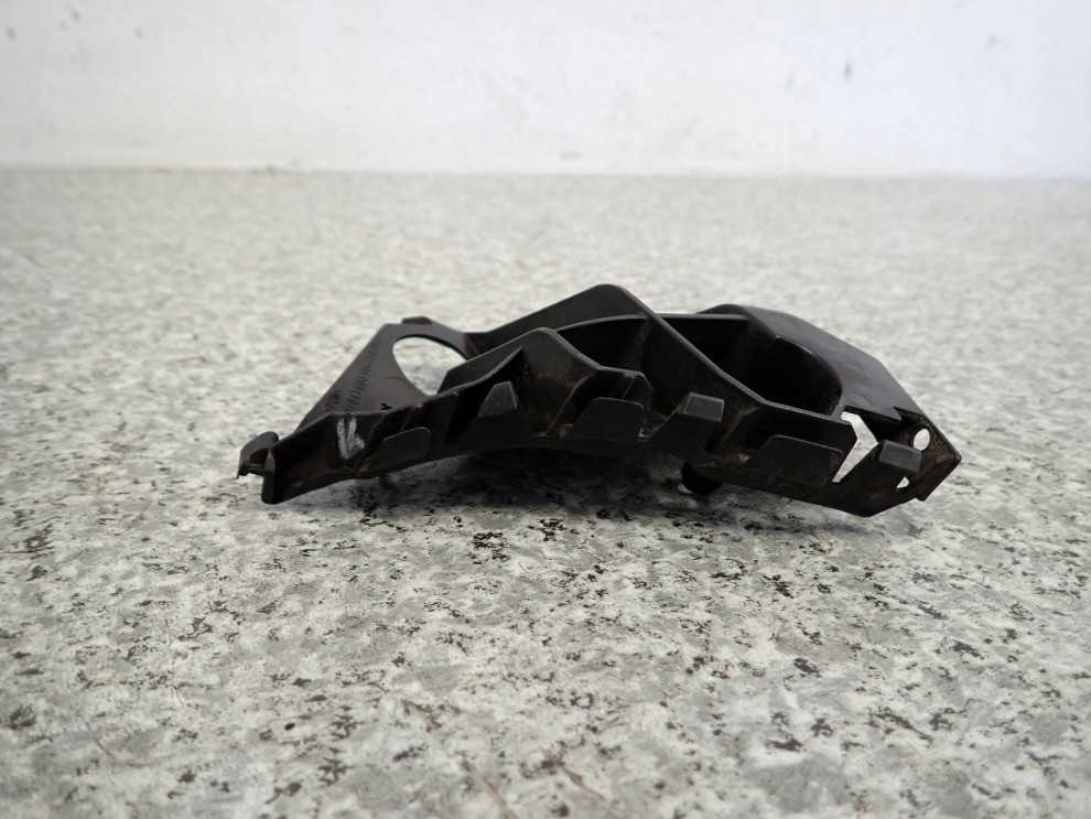 TOYOTA AYGO 06-12 ŚLIZG ZDERZAKA PRZEDNI PRAWY 4/7