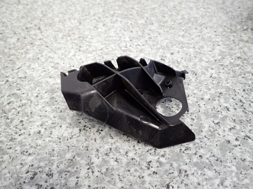 TOYOTA AYGO 06-12 ŚLIZG ZDERZAKA PRZEDNI PRAWY 6/7