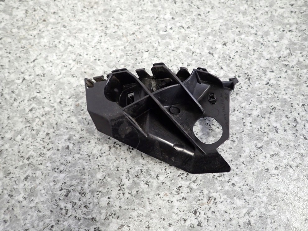 TOYOTA AYGO 06-12 ŚLIZG ZDERZAKA PRZEDNI PRAWY 7/7