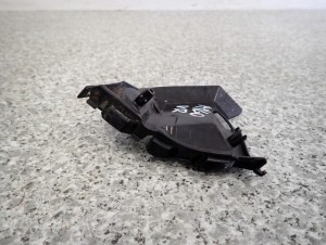 TOYOTA AYGO 06-12 ŚLIZG ZDERZAKA PRZEDNI PRAWY 2/7 MINIATURA