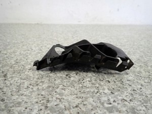 TOYOTA AYGO 06-12 ŚLIZG ZDERZAKA PRZEDNI PRAWY 4/7 MINIATURA