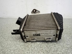 HYUNDAI TUCSON 04- 2.0 CRDI INTERCOOLER CHŁODNICA 2/7 MINIATURA