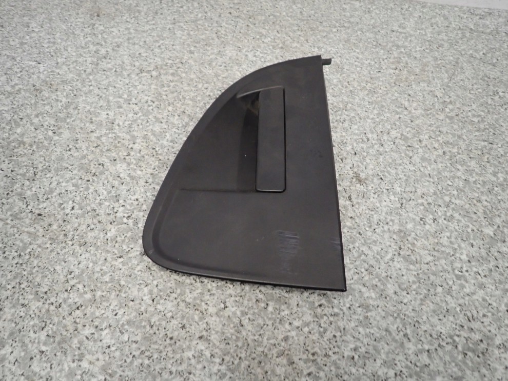 CHEVROLET AVEO T300 KLAMKA TYLNA LEWA 2/6