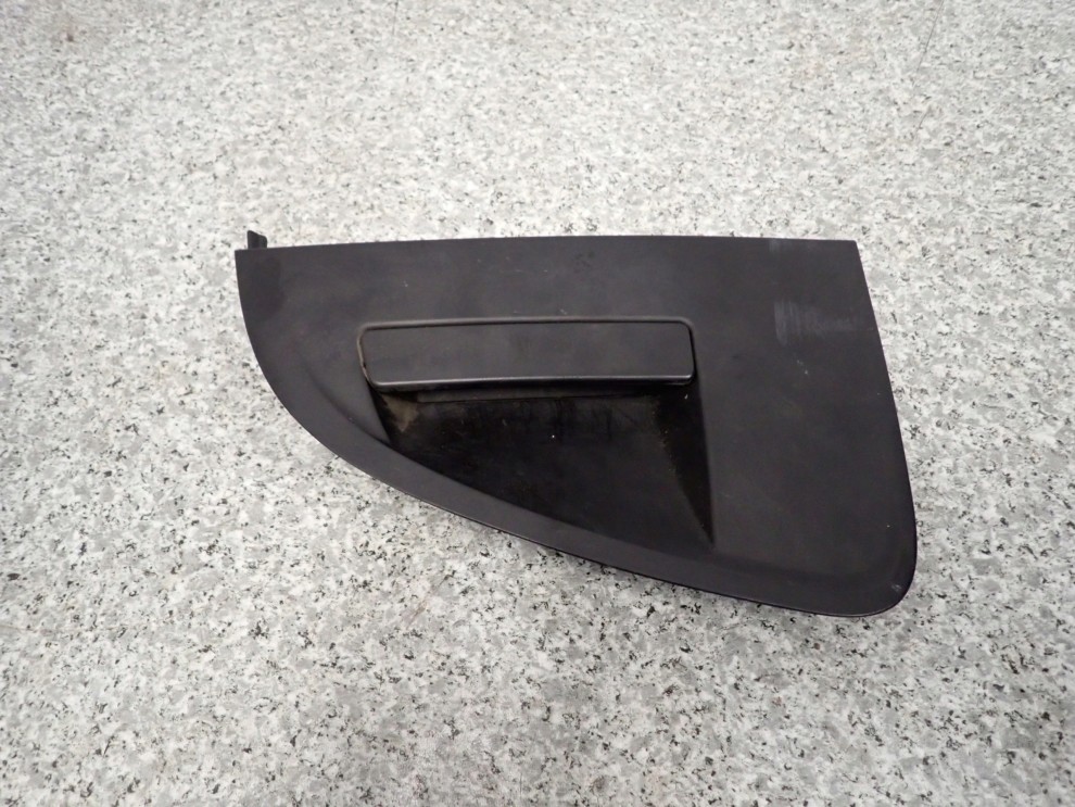 CHEVROLET AVEO T300 KLAMKA TYLNA LEWA 3/6