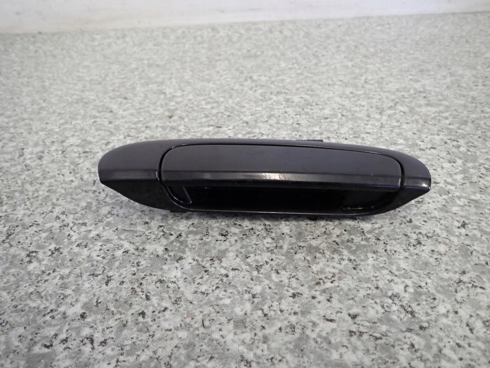 KIA PICANTO 04-10 KLAMKA PRZEDNIA PRAWA 1/4