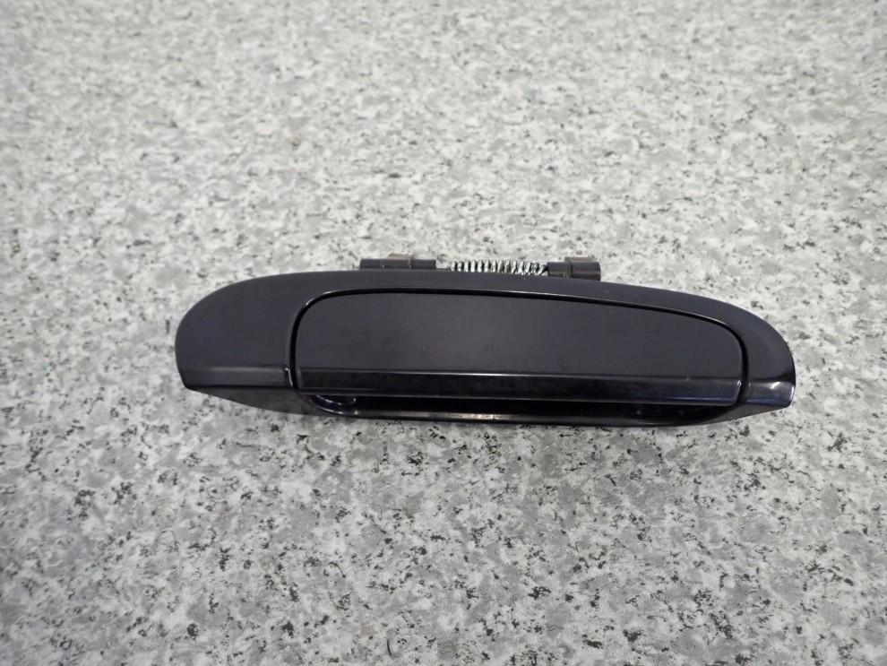 KIA PICANTO 04-10 KLAMKA PRZEDNIA PRAWA 2/4