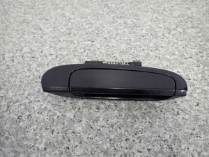 KIA PICANTO 04-10 KLAMKA PRZEDNIA PRAWA 2/4 MINIATURA