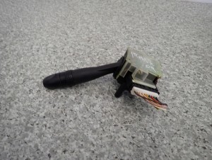 KIA PICANTO 07-11 PRZEŁĄCZNIK WYCIERACZEK 5/5 MINIATURA