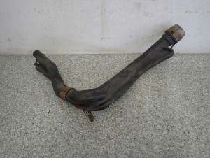 TOYOTA YARIS FR 99-05 RURA WLEWU PALIWA PLASTIKOWA