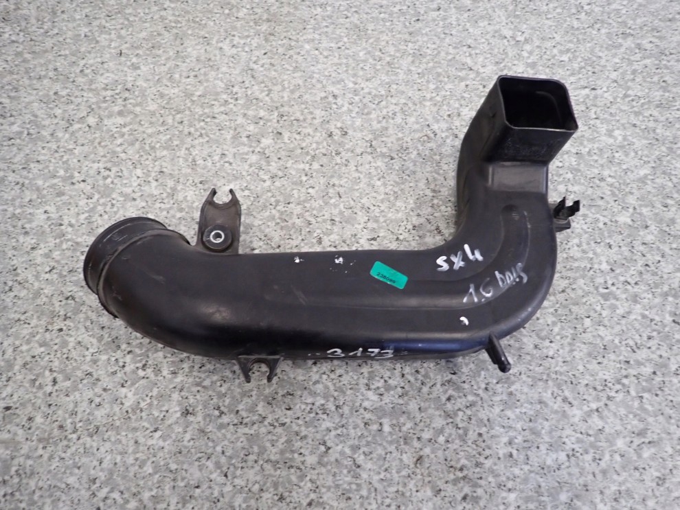SUZUKI SX4 1.6 DDiS 06-12 RURA DOLOTU POWIETRZA 4/6