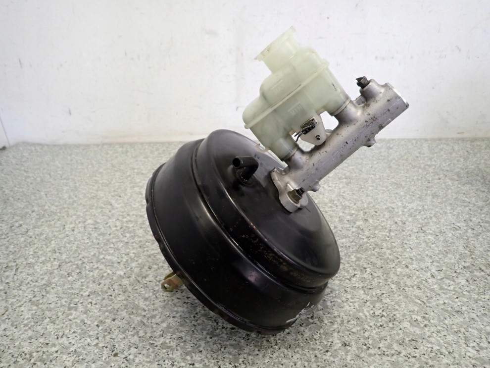 MITSUBISHI LANCER VII 2.0i 04-07 POMPA SERWO HAMULCOWE 4/7