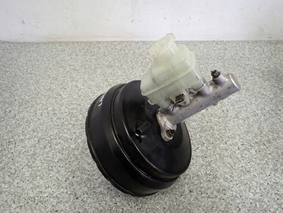 MITSUBISHI LANCER VII 2.0i 04-07 POMPA SERWO HAMULCOWE 5/7