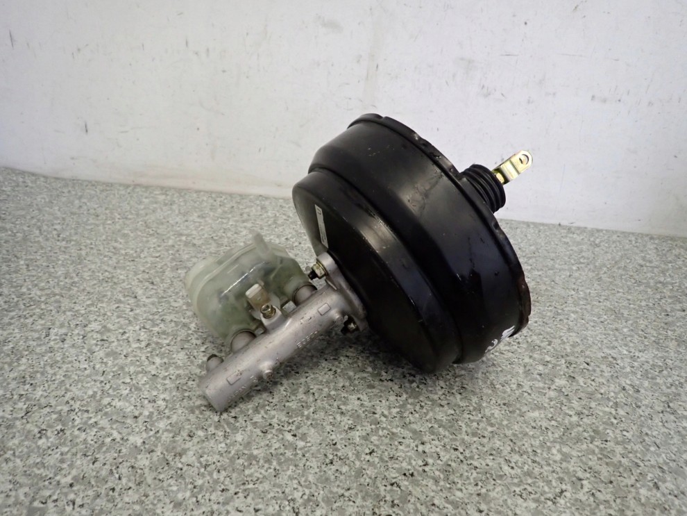 MITSUBISHI LANCER VII 2.0i 04-07 POMPA SERWO HAMULCOWE 7/7