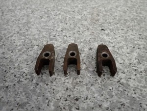 MITSUBISHI COLT 1.5 DID 04-12 MOCOWANIE WTRYSKIWACZA 3/3 MINIATURA