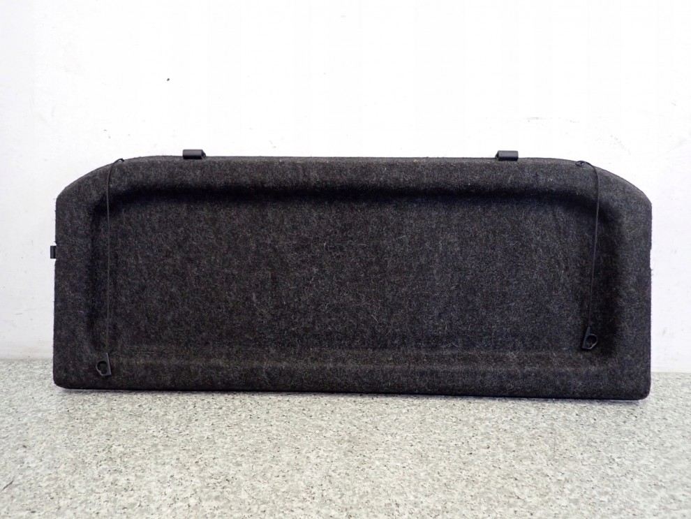 SUZUKI SX4 FIAT SEDICI 06-13 PÓŁKA TYLNA BAGAŻNIKA 1/10