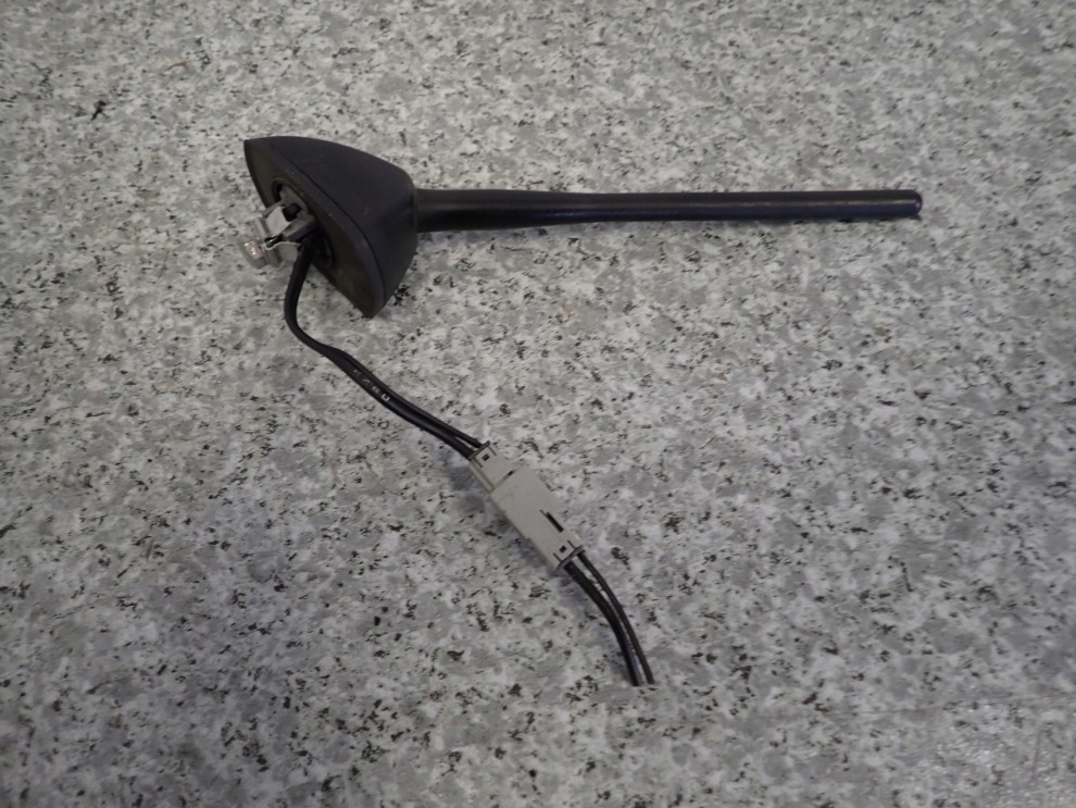 GRAND VITARA II 06- ANTENA DACHOWA BAT PODSTAWA 5/5