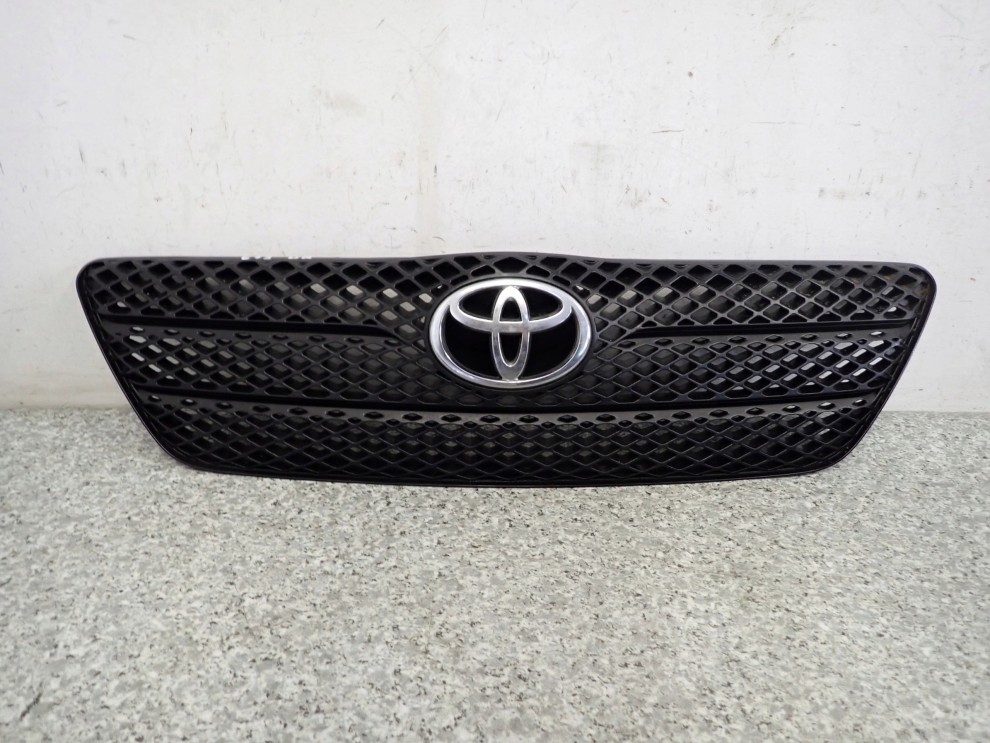 TOYOTA COROLLA E12 HATCHBACK 02-04 ATRAPA GRILL 1/6