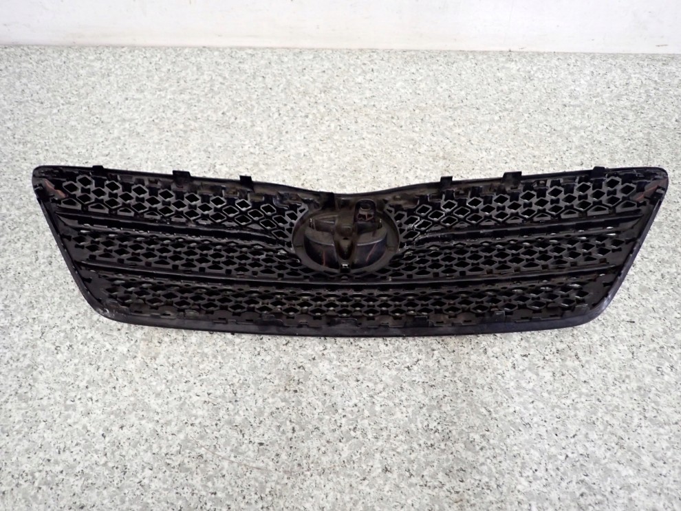 TOYOTA COROLLA E12 HATCHBACK 02-04 ATRAPA GRILL 4/6