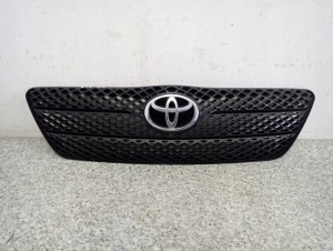 TOYOTA COROLLA E12 HATCHBACK 02-04 ATRAPA GRILL