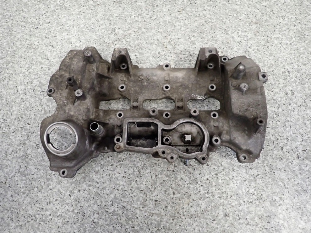 MITSUBISHI COLT 1.5 DID 04-12 POKRYWA ZAWORÓW GŁOWICY 2/5