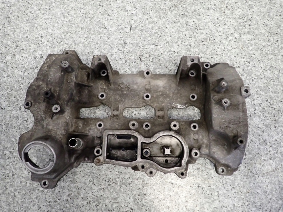 MITSUBISHI COLT 1.5 DID 04-12 POKRYWA ZAWORÓW GŁOWICY 5/5