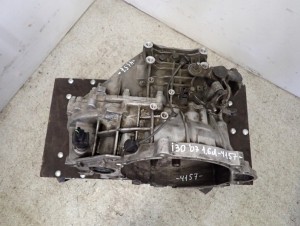 HYUNDAI i30 1.6 CRDi 06-12 SKRZYNIA BIEGÓW 6 BIEGOWA 2/8 MINIATURA