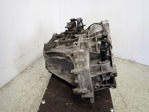 HYUNDAI i30 1.6 CRDi 06-12 SKRZYNIA BIEGÓW 6 BIEGOWA 8/8 MINIATURA