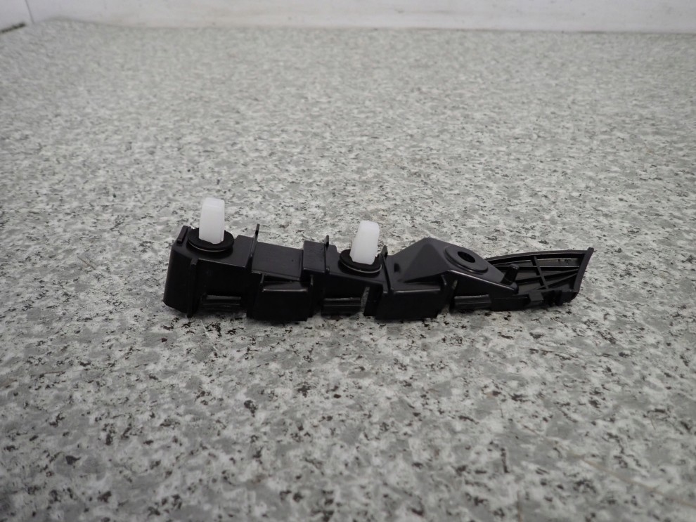HYUNDAI i10 07-13 ŚLIZG ZDERZAKA PRZEDNI PRAWY 1/7
