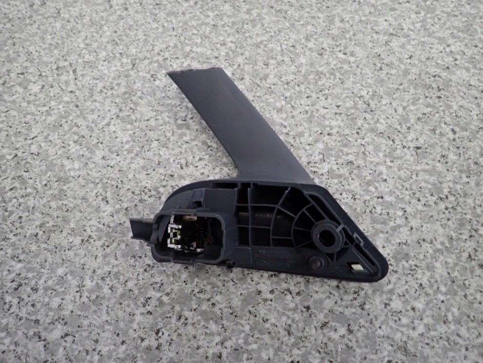NISSAN PRIMERA P12 LIFT 04-07 KLAMKA WEWNĘTRZNA TYLNA LEWA 5/5