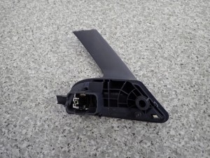 NISSAN PRIMERA P12 LIFT 04-07 KLAMKA WEWNĘTRZNA TYLNA LEWA 5/5 MINIATURA