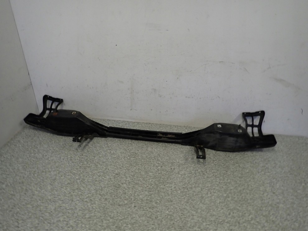 KIA PICANTO 08-10 BELKA ZDERZAKA TYŁ 8/10