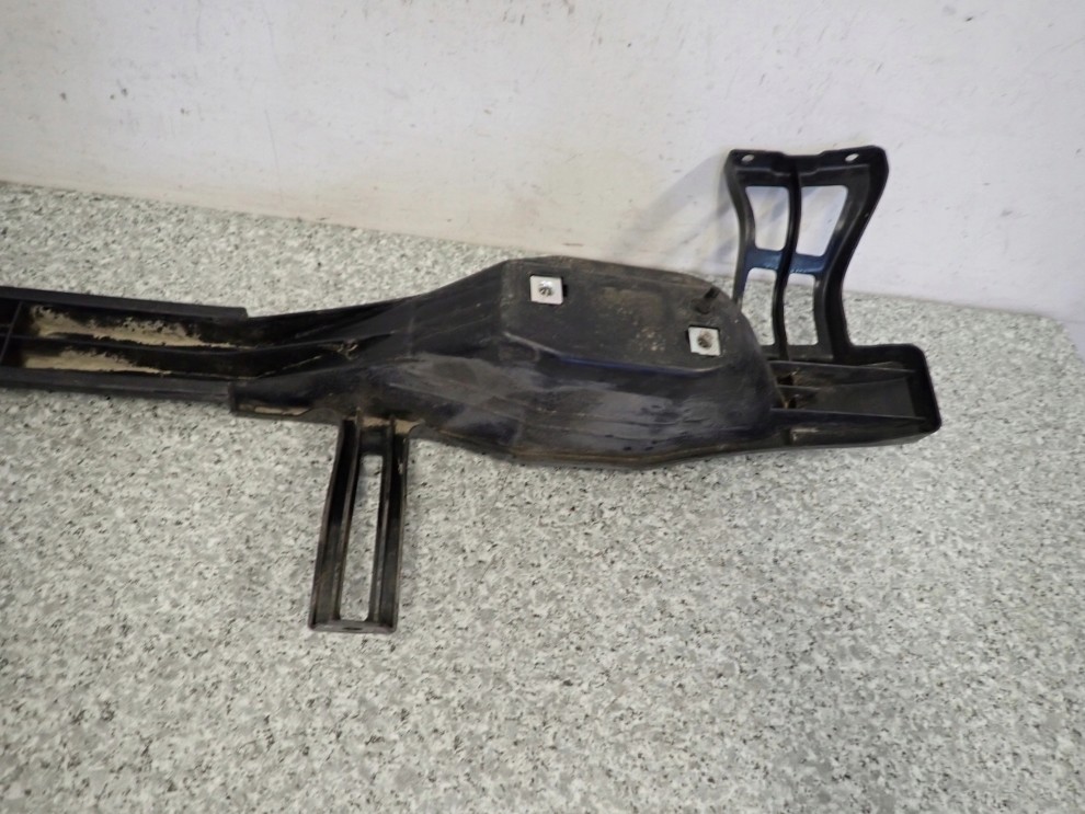 KIA PICANTO 08-10 BELKA ZDERZAKA TYŁ 10/10