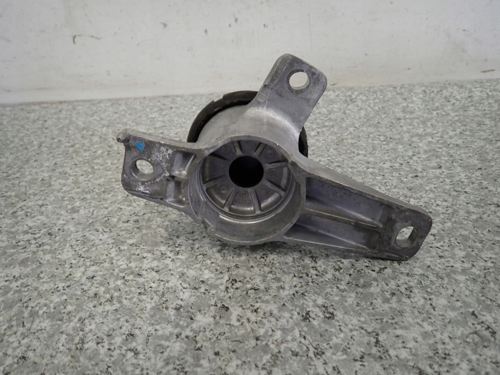 MITSUBISHI COLT 04-12 1.3 BENZYNA PODUSZKA SILNIKA PRAWA 4/4
