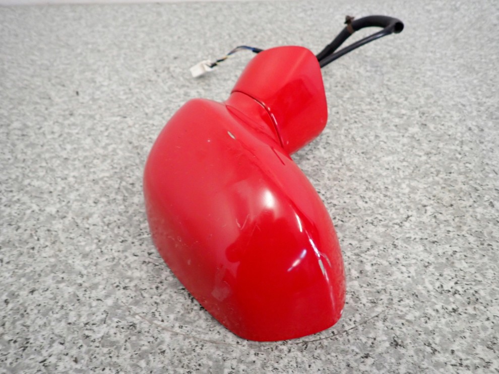 HONDA JAZZ 02-05 LUSTERKO PRAWE ELEKTRYCZNE R81 5PIN EUROPA 3/8