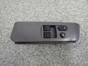 HONDA JAZZ 02-08 PANEL STEROWANIA SZYB LEWY 2 SZYBY 3/6 MINIATURA