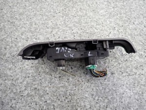 HONDA JAZZ 02-08 PANEL STEROWANIA SZYB LEWY 2 SZYBY 5/6 MINIATURA