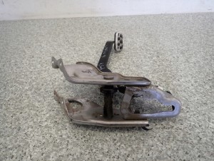 HONDA CIVIC 9 IX 12- PEDAŁ HAMULCA 4/8 MINIATURA