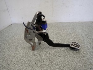 HONDA CIVIC 9 IX 12- PEDAŁ HAMULCA 5/8 MINIATURA