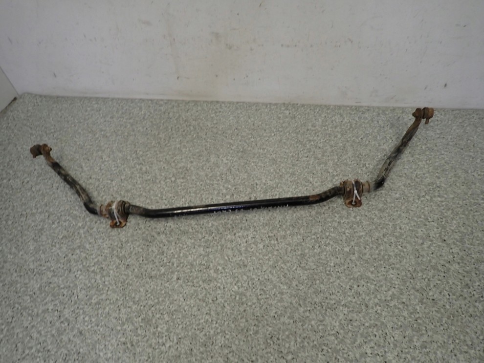 HYUNDAI MATRIX 02-10 STABILIZATOR PRZEDNI DRĄŻEK OBEJMY 2/9