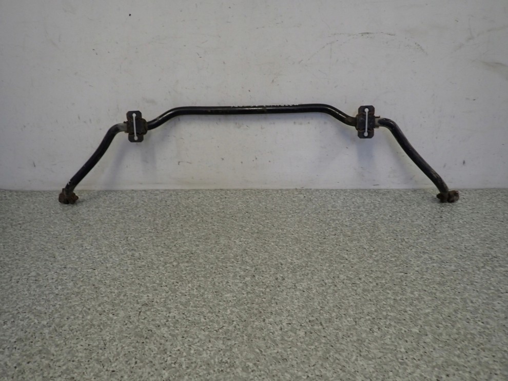 HYUNDAI MATRIX 02-10 STABILIZATOR PRZEDNI DRĄŻEK OBEJMY 5/9
