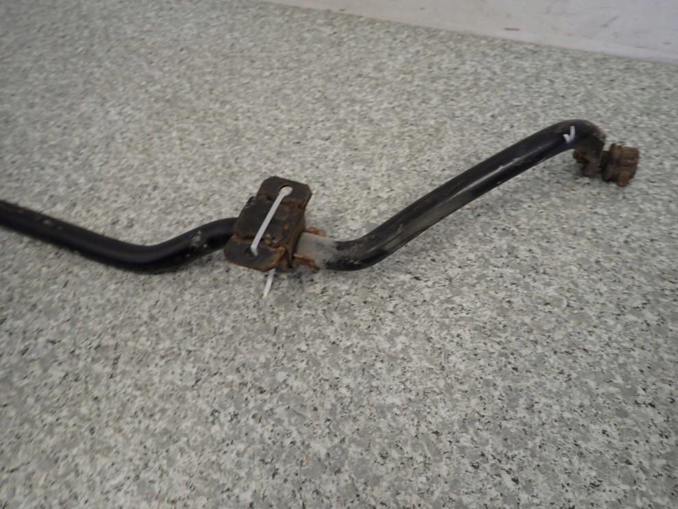 HYUNDAI MATRIX 02-10 STABILIZATOR PRZEDNI DRĄŻEK OBEJMY 9/9