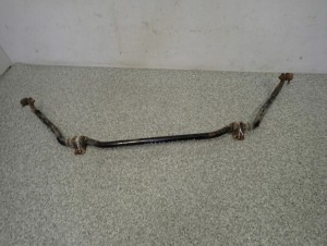 HYUNDAI MATRIX 02-10 STABILIZATOR PRZEDNI DRĄŻEK OBEJMY 2/9 MINIATURA